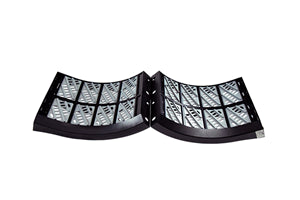 300-716060 -- KX7 THRESHSTART KIT FOR CEREAL GRAINS - FITS CASE IH 7010, 7120, 7230, 8010, 8120, 8230, 9120, 9230